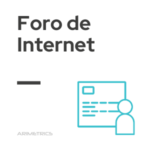 Foro de Internet