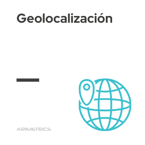 Geolocalización