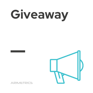 Giveaway