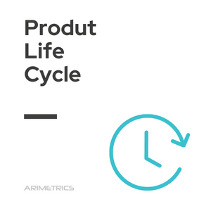 Product life cycle