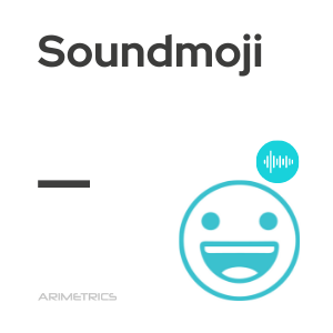 Glosario Digital Soundmoji Arimetrics