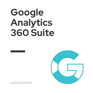 google analytics 360 suite