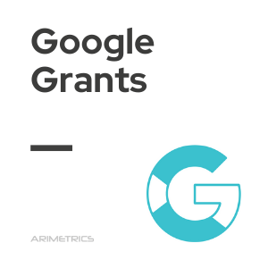 google grants