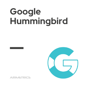 google hummingbird