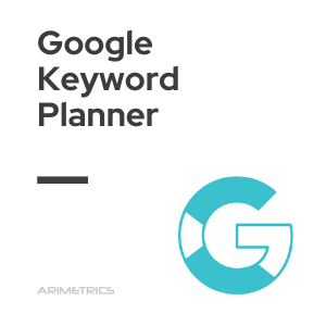 google keyword planner