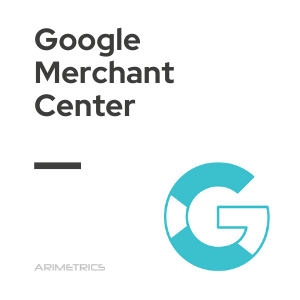 google merchant center