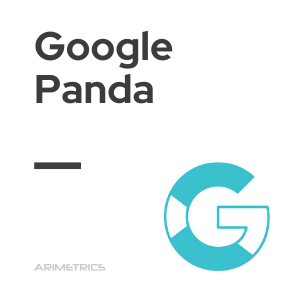 google panda