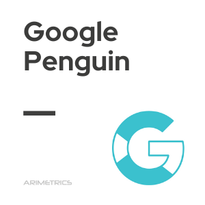 google penguin