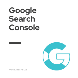 google search console