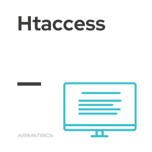 htaccess