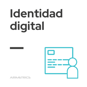 identidad digital