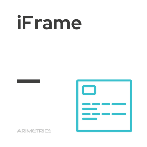 iframe