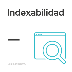 indexabilidad