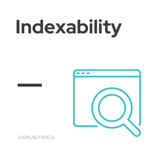 Indexability