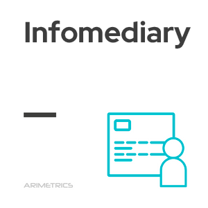 Infomediary