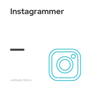 instagrammer