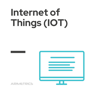 Internet Of Things (IOT)