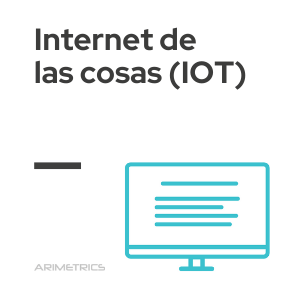 Internet de las cosas - IOT