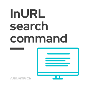 inURL Search Command