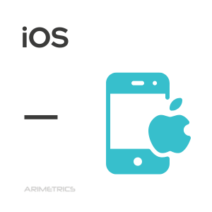 Qué es iOS