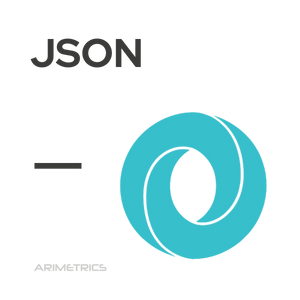 json