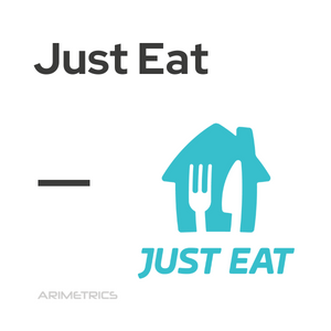 just eat