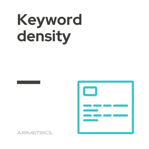 Keyword Density