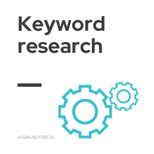 keyword research