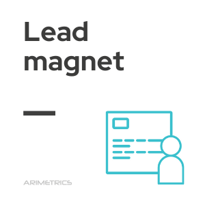 lead magnet