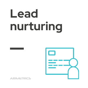 lead nurturing