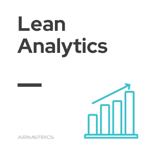 lean analytics