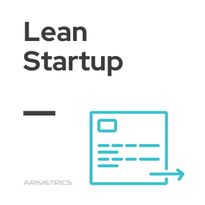 lean startup