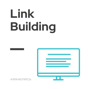 link building