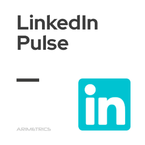 LinkedIn Pulse