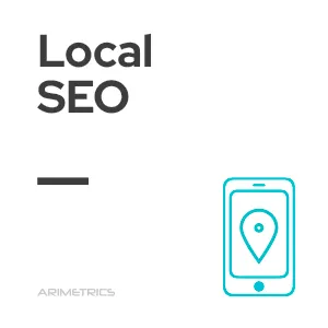 Local SEO