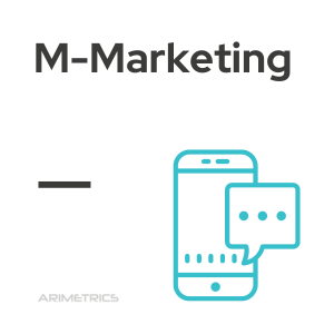 m-marketing