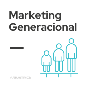 marketing generacional