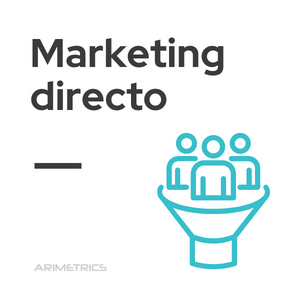 Marketing directo