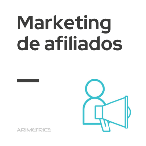 marketing de afiliados