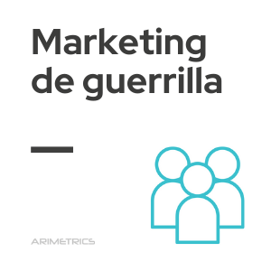 marketing de guerrilla