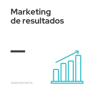 marketing de resultados