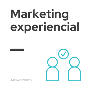 marketing experiencial