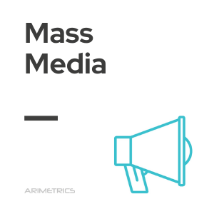 mass media