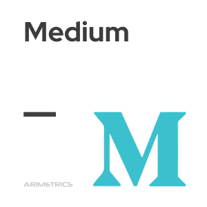 medium