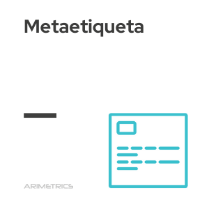 metaetiqueta