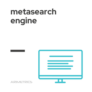 Metasearch Engine