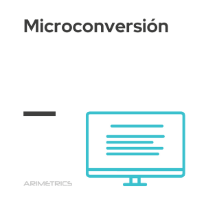 Microconversión