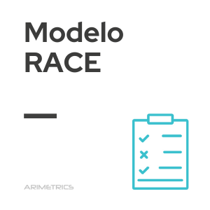 modelo race