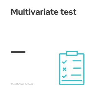 Mutlivariate Test