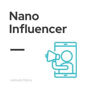 nano-influencer